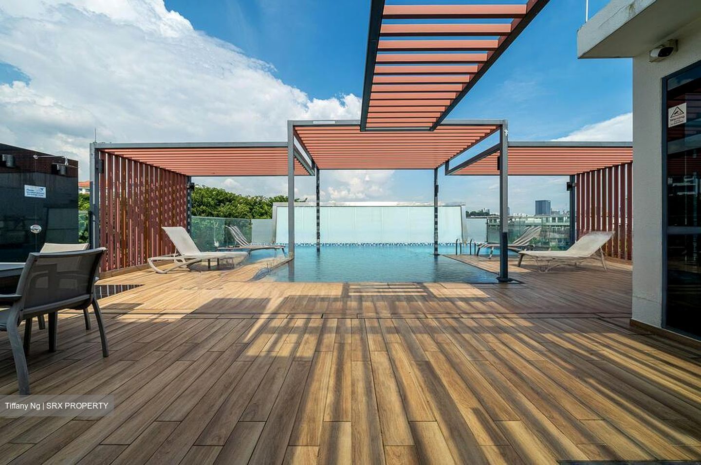24 One Residences (D5), Apartment #572213011